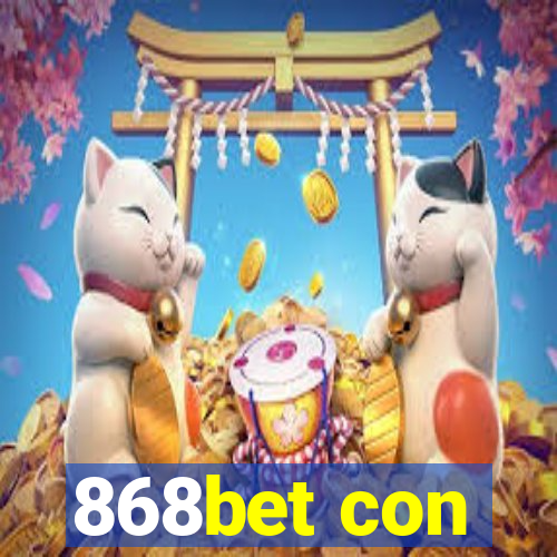 868bet con